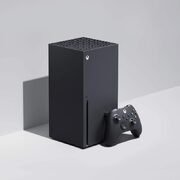 补货！Xbox Series X 次时代主机现货次日达$599.99