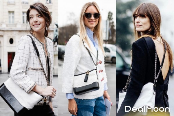 Chanel 4月初即将涨价 38%,涨价前赶紧买!(附价