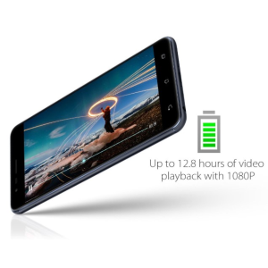 Asus ZenFone 3 5.5英寸解锁双卡双待智能手机