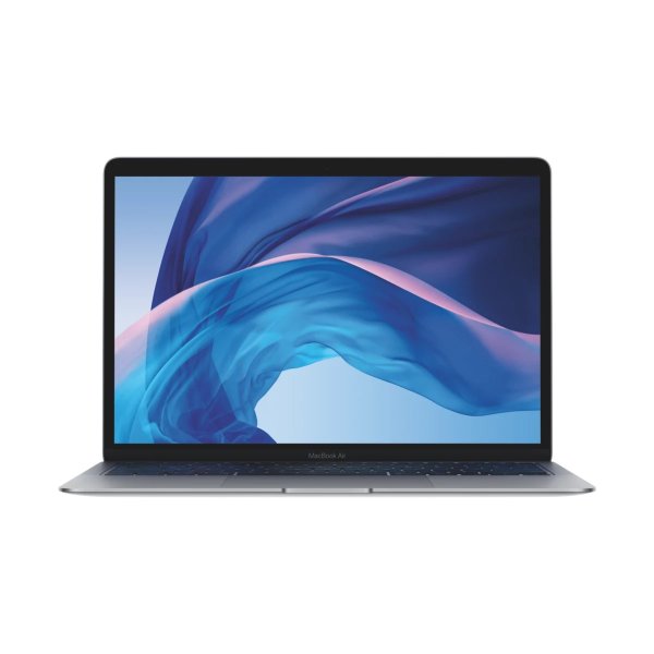 MVH22X/A 13" MacBook Air 2020 i5 512GB Space Grey