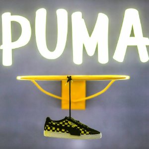 Puma 运动鞋 服饰超超超级大促热卖中 低价上头