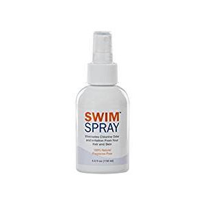 SwimSpray 祛游泳氯喷雾，游泳咖、妈妈必备