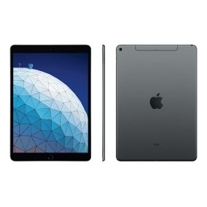 即将截止：iPad Air 10.5寸2019款平板 多型号促销