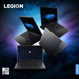 仍需努力等降价新品上市：Lenovo Legion 5/5i 电竞游戏本 $1463起