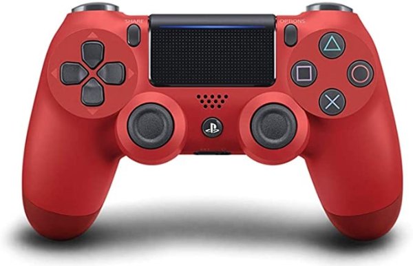 PlayStation DualShock 4 Controller 主机手柄