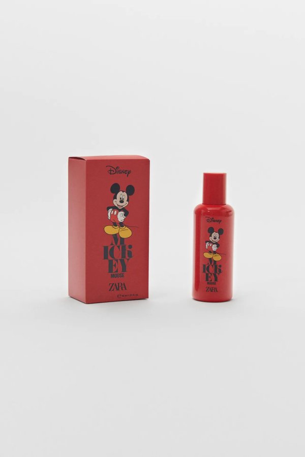 MICKEY MOUSE 30 ML 
