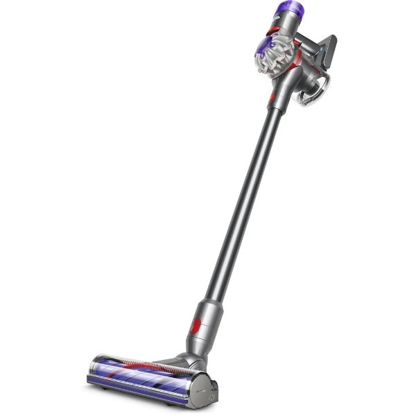 V8 Handstick Vacuum [2022] 无绳吸尘器