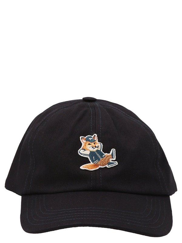 Fox 小狐狸渔夫帽