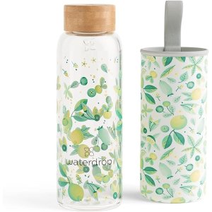 waterdrop防漏水瓶 400ml