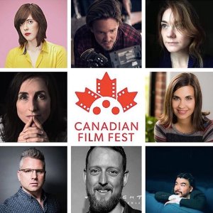 多伦多周末游：Canadian Film Fest 加拿大电影节