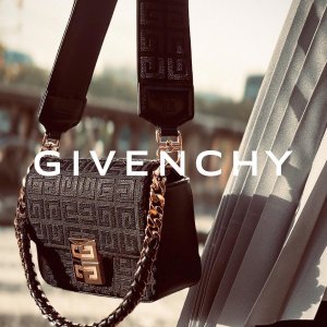 Givenchy 大牌专场开放 高级知性不撞款 Antigona链条包$440