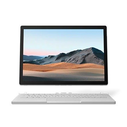 15" surface book 3