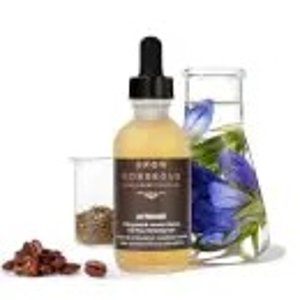 Grow Gorgeous满€55购物车自选中样好礼！生发精华 加强版 60ml