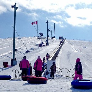 即将截止：The ROC 滑雪圈公园双人通票 冬天结束前再玩一次