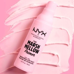 NYX 性价比彩妆 爆款眼影盘$34收