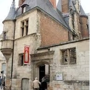 布尔日(Bourges）5大博物馆免费开放