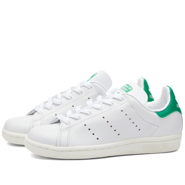 Stan Smith 80S小白鞋