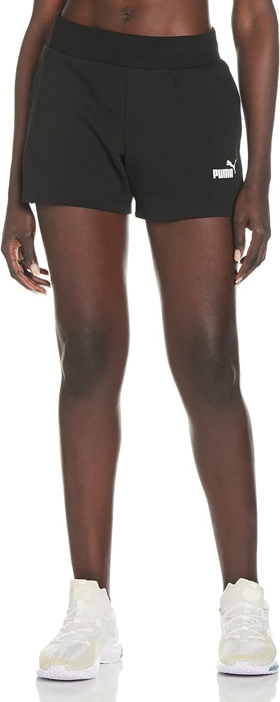 Women's ESS 4" Sweat 运动短裤