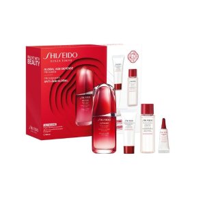 Shiseido价值€163=4.6折!红腰子50ml礼盒