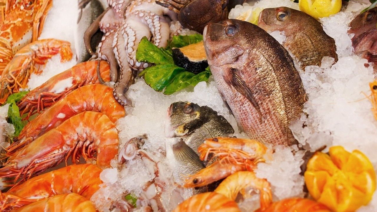 德国海鲜哪里买超全整理 - 网购, 超市, 海鲜市场, 鱼店, 周末集市