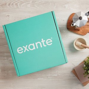 Exante 专业营养减脂专家 代餐产品热卖中