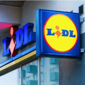 LIDL超市 每周特价汇总 物美价廉种类丰富 持家达人看过来