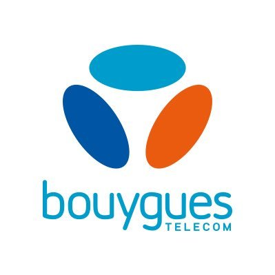 Bouygues 流量套餐 €15.99/160GBouygues 流量套餐 €15.99/160G