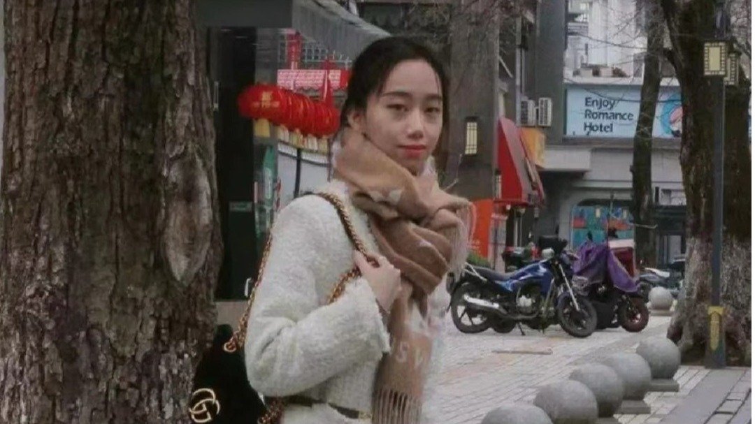 （人已找到）26岁中国女留学生在巴黎失踪，已失联10天！疑似电信诈骗
