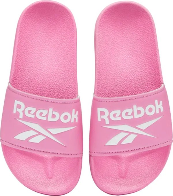 Reebok拖鞋