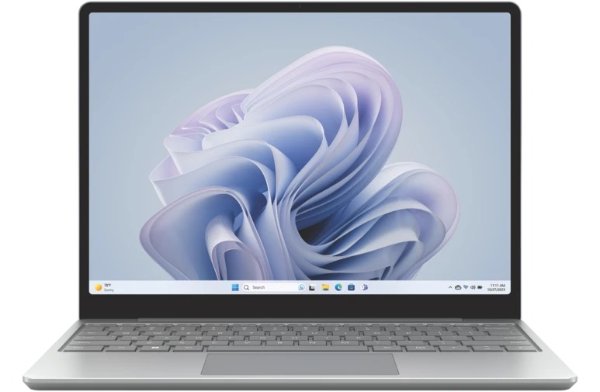 Surface Laptop Go 3 i5 8GB 256GB Platinum