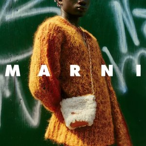 Marini 精选热促 经典意式风 速收连衣裙、毛衣、美包、外套等