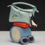 再升级：Fashionette 圣诞大促！巴黎世家、YSL、拉夫劳伦