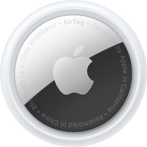 Apple AirTag 1个装