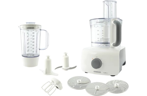 FDP641WH MultiPro Home Food Processor