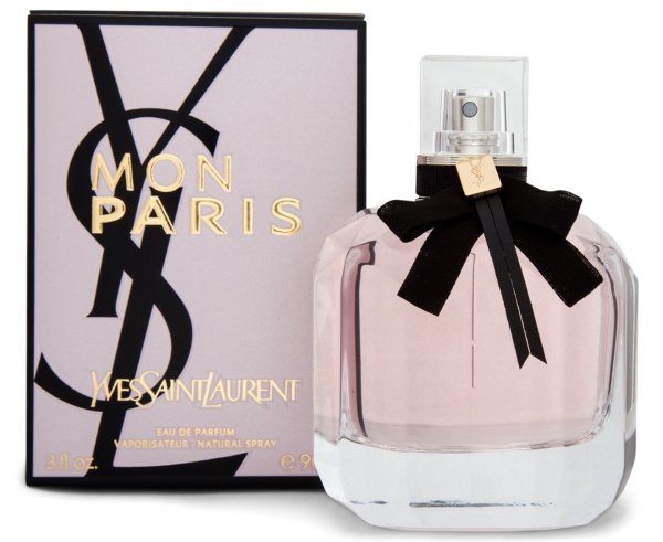 Mon Paris For Women EDP Perfume 90mL