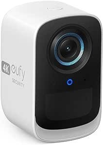 eufy 安全摄像头