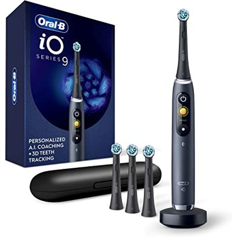 Oral-B iO 9系列牙刷套装