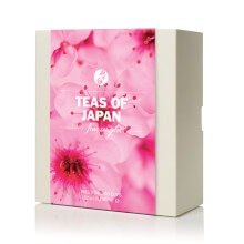 日本茶 试用礼包