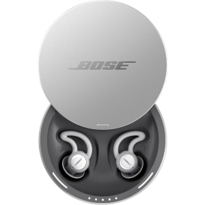 Bose 遮噪睡眠真无线耳塞 被动降噪