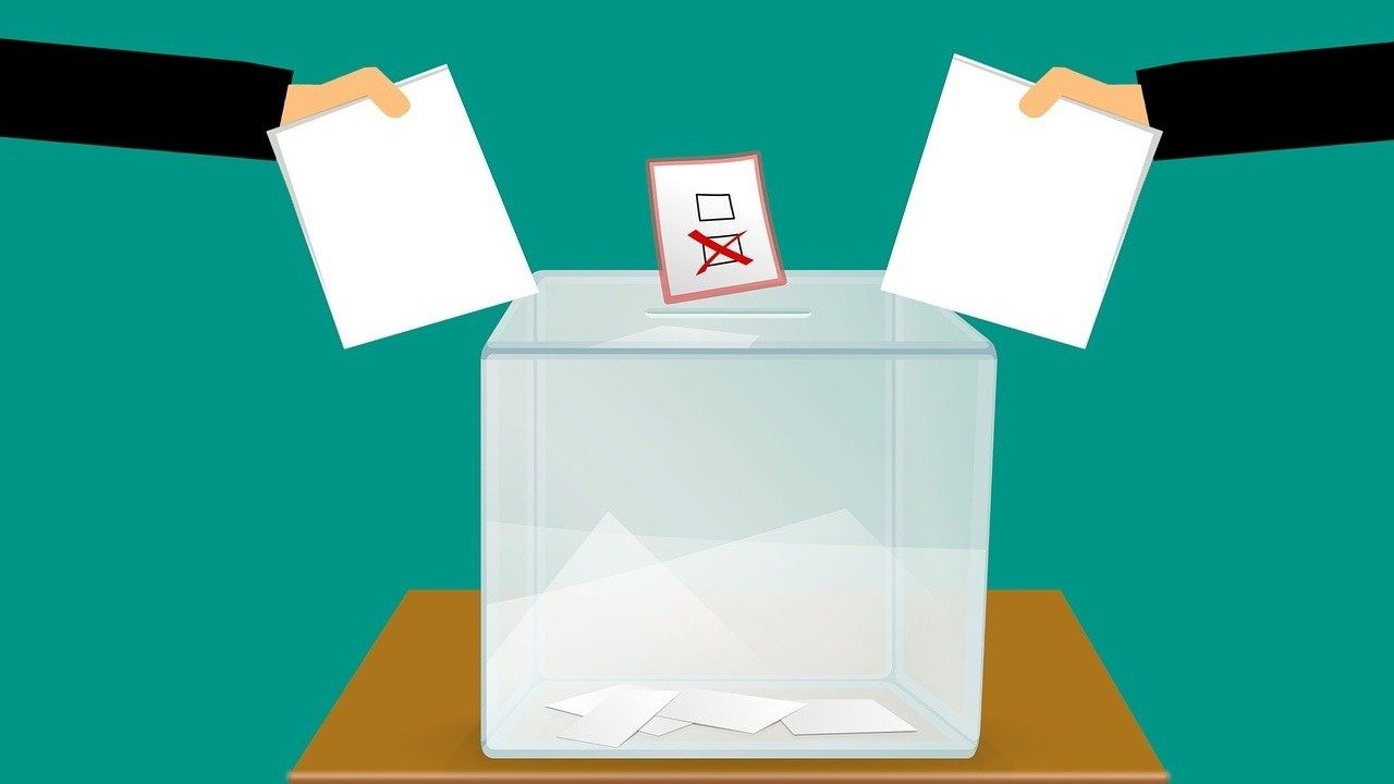 多伦多市政选举2022 - 投票时间地点、所需证件、注意事项