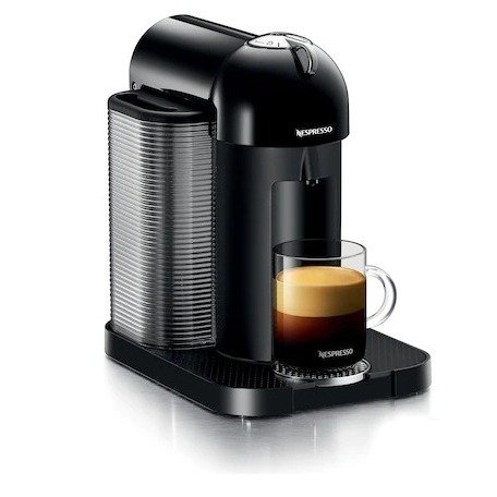 Nespresso vertuo咖啡机
