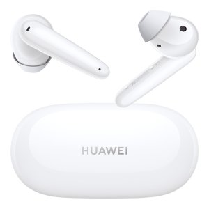 Huawei续航长达24小时，性价比绝了FreeBuds SE 蓝牙耳机