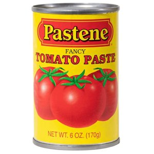 白菜价：Pastene 番茄意面酱罐头156 ml 快手晚餐懒人必入