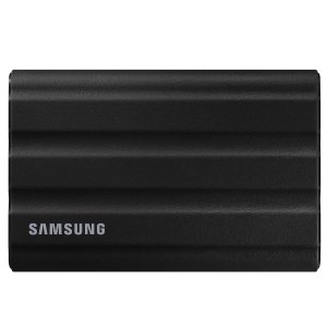 SAMSUNG T7 Shield USB3.1 1050MB/s 三防移动SSD