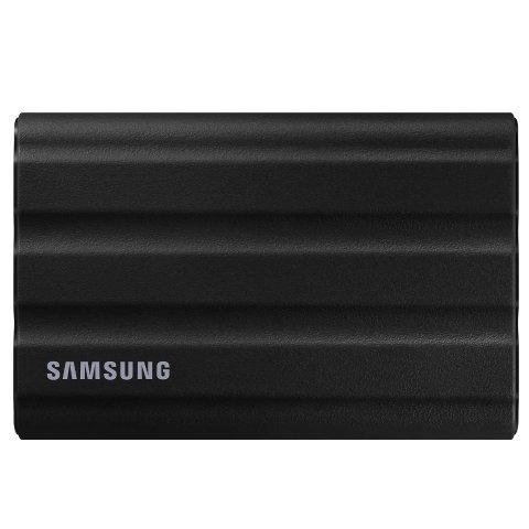 1TB限时$169！SAMSUNG T7 Shield USB3.1 1050MB/s 三防移动SSD