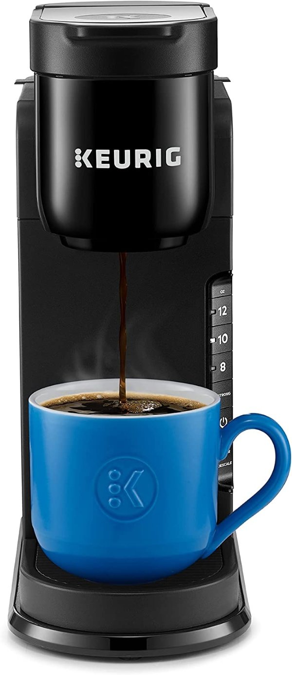 K-Express 单杯胶囊咖啡机
