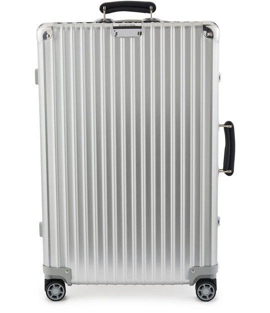 Classic Check-In M luggage