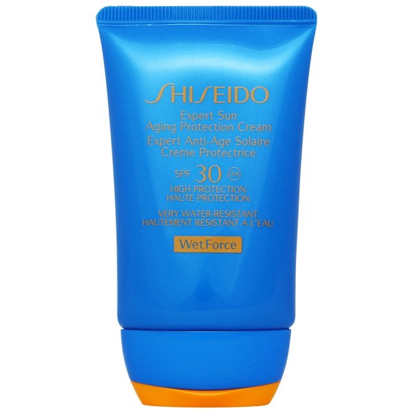 蓝胖子防晒 SPF30 50ml