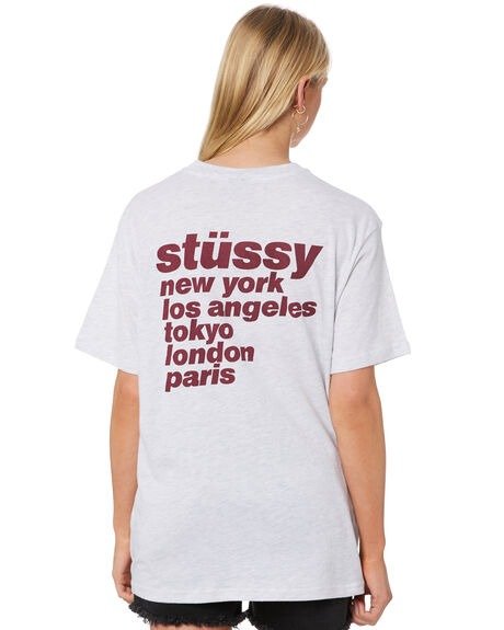 Stussy T恤