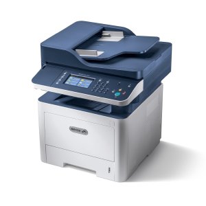 限今天：Xerox WorkCentre 3335/DNI单色多功能激光打印机